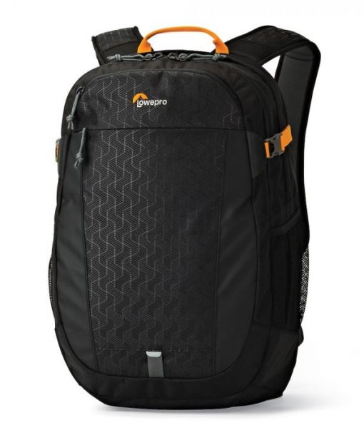 Lowepro Ridgeline BP 250 aw, Black and Traction