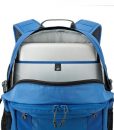 Lowepro Ridgeline BP 250 aw, Horizon Blue and Traction3