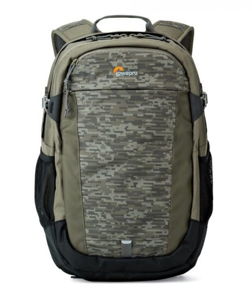 Lowepro Ridgeline BP 250 aw, Mica and Pixel Camo