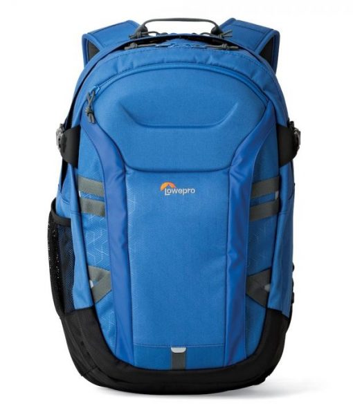 Lowepro Ridgeline Pro BP 300 aw, Horizon Blue Traction