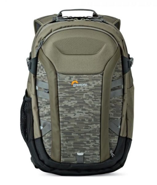 Lowepro Ridgeline Pro BP 300 aw Mica Pixel Camo