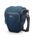 Lowepro Toploader Zoom 50 aw II, Galaxy Blue