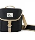 Lowepro Urban+ Shoulder Bag, Black