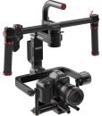 Moza Lite 2 3-Axis Motorized Gimbal Stabilizer (Professional)2