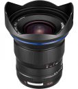 Venus Optics Laowa 15mm f2 FE Zero-D Lens for Sony E