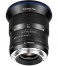 Venus Optics Laowa 15mm f2 FE Zero-D Lens for Sony E3