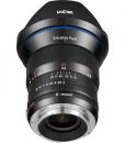 Venus Optics Laowa 15mm f2 FE Zero-D Lens for Sony E4