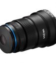 Venus Optics Laowa 25mm f2.8 2.5-5X Ultra Macro Lens for Sony E2