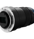 Venus Optics Laowa 25mm f2.8 2.5-5X Ultra Macro Lens for Sony E3