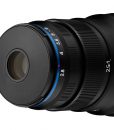 Venus Optics Laowa 25mm f2.8 2.5-5X Ultra Macro Lens for Sony E4