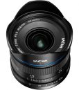 Venus Optics Laowa 7.5mm f2 MFT Lens for Micro Four Thirds (Black)2