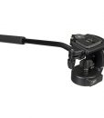 Manfrotto 128RC QR Micro Fluid Head