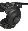 Manfrotto 128RC QR Micro Fluid Head2