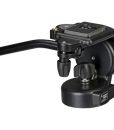 Manfrotto 128RC QR Micro Fluid Head3