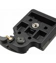 Manfrotto 323 RC2 System Quick Release Adapter with 200PL-14 Plate5