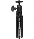 Manfrotto 709 Digi Tabletop Tripod with Ballhead (Black) – Supports 4.5 lb (2kg)2