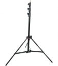 Manfrotto Alu Master Air-Cushioned Stand (Black, 12′)