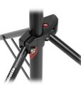 Manfrotto Alu Master Air-Cushioned Stand (Black, 12′)5