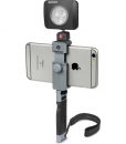 Manfrotto Ergonomic Handle for TwistGrip Smartphone Clamp3