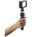 Manfrotto Lumimuse 8 On-Camera LED Light (Black)5