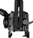 Manfrotto Nitrotech N8 Video Head & 535 Carbon Fiber Tripod9