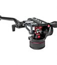 Manfrotto Nitrotech N8 Video Head2