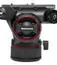 Manfrotto Nitrotech N8 Video Head5