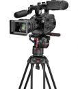 Manfrotto Nitrotech N8 Video Head8