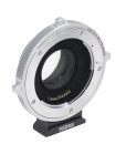 Metabones Canon EF Lens to Micro Four Thirds T CINE Speed Booster ULTRA 0.71x