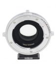 Metabones Canon EF Lens to Micro Four Thirds T CINE Speed Booster ULTRA 0.71×3