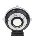 Metabones Canon EF Lens to Micro Four Thirds T CINE Speed Booster ULTRA 0.71×4