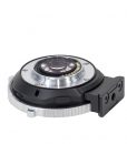 Metabones Canon EF Lens to Micro Four Thirds T CINE Speed Booster ULTRA 0.71×5