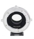 Metabones Canon EF Lens to Micro Four Thirds T CINE Speed Booster XL 0.64×5