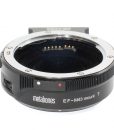 Metabones Canon EF Lens to Micro Four Thirds T Smart Adapter2