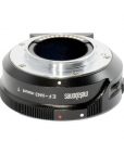 Metabones Canon EF Lens to Micro Four Thirds T Smart Adapter3