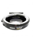 Metabones Canon EF Lens to Micro Four Thirds T Speed Booster ULTRA 0.71x