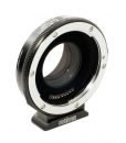 Metabones Canon EF Lens to Micro Four Thirds T Speed Booster ULTRA 0.71×2