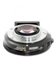 Metabones Canon EF Lens to Micro Four Thirds T Speed Booster ULTRA 0.71×4