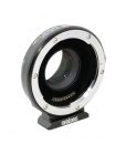 Metabones Canon EF Lens to Micro Four Thirds T Speed Booster XL 0.64×2