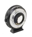 Metabones Canon EF Lens to Micro Four Thirds T Speed Booster XL 0.64×3