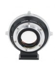 Metabones Canon EF Lens to Sony E Mount T CINE Speed Booster ULTRA 0.71×3