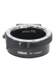 Metabones Canon EF Lens to Sony E Mount T Smart Adapter (Mark V)