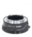 Metabones Canon EF Lens to Sony E Mount T Smart Adapter (Mark V)4