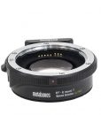 Metabones Canon EF Lens to Sony E Mount T Speed Booster ULTRA 0.71x II