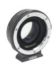 Metabones Canon EF Lens to Sony E Mount T Speed Booster ULTRA 0.71x II2