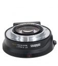 Metabones Canon EF Lens to Sony E Mount T Speed Booster ULTRA 0.71x II4