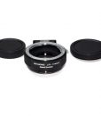 Metabones Leica R Lens to Fuji X Camera Speed Booster3