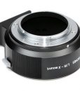 Metabones-Leica-R-Mount-Lens-to-Fujifilm-X-Mount-Camera-Lens-Mount-Adapter-Black-Matte-2