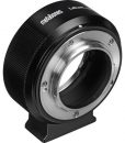 Metabones Nikon F-Mount G Lens to Fujifilm X-Mount Camera Speed Booster ULTRA2