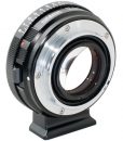 Metabones Nikon F-Mount Lens to Sony E-Mount Camera Speed Booster ULTRA2